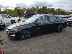 1G1ZD5ST5MF014908 2021 CHEVROLET MALIBU