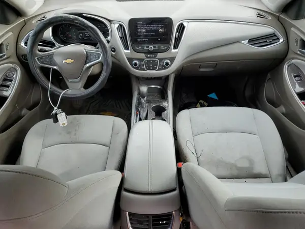 1G1ZD5ST5MF014908 2021 CHEVROLET MALIBU - Image 8