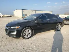 1G1ZD5ST5MF017243 2021 CHEVROLET MALIBU