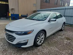 1G1ZD5ST5MF017873 2021 CHEVROLET MALIBU