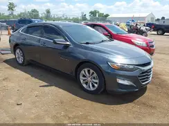 1G1ZD5ST5MF017923 2021 CHEVROLET MALIBU