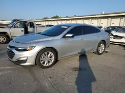 1G1ZD5ST5MF018036 2021 CHEVROLET MALIBU