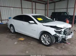 1G1ZD5ST5MF018067 2021 CHEVROLET MALIBU