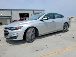 1G1ZD5ST5MF019543 2021 CHEVROLET MALIBU