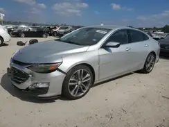 1G1ZD5ST5MF019753 2021 CHEVROLET MALIBU