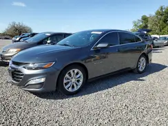 1G1ZD5ST5MF020062 2021 CHEVROLET MALIBU