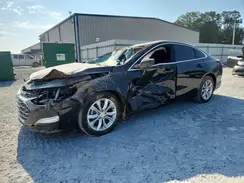 1G1ZD5ST5MF021308 2021 CHEVROLET MALIBU