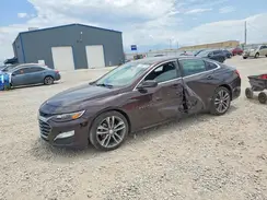 1G1ZD5ST5MF022328 2021 CHEVROLET MALIBU