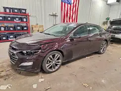1G1ZD5ST5MF022443 2021 CHEVROLET MALIBU