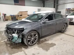 1G1ZD5ST5MF022538 2021 CHEVROLET MALIBU