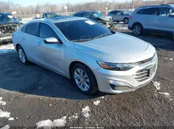 1G1ZD5ST5MF023186 2021 CHEVROLET MALIBU