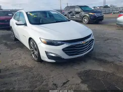 1G1ZD5ST5MF023222 2021 CHEVROLET MALIBU