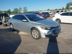 1G1ZD5ST5MF023446 2021 CHEVROLET MALIBU