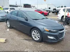 1G1ZD5ST5MF024760 2021 CHEVROLET MALIBU