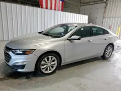 1G1ZD5ST5MF024824 2021 CHEVROLET MALIBU