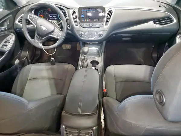 1G1ZD5ST5MF024824 2021 CHEVROLET MALIBU - Image 8