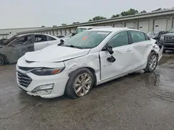 1G1ZD5ST5MF024869 2021 CHEVROLET MALIBU