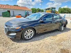 1G1ZD5ST5MF025231 2021 CHEVROLET MALIBU