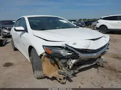 1G1ZD5ST5MF025309 2021 CHEVROLET MALIBU