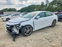 1G1ZD5ST5MF025486 2021 CHEVROLET MALIBU