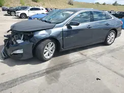 1G1ZD5ST5MF025746 2021 CHEVROLET MALIBU