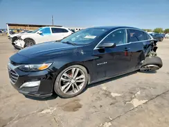 1G1ZD5ST5MF026251 2021 CHEVROLET MALIBU