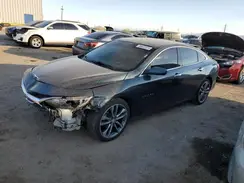 1G1ZD5ST5MF027724 2021 CHEVROLET MALIBU