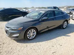 1G1ZD5ST5MF028016 2021 CHEVROLET MALIBU