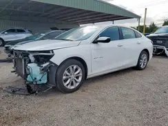 1G1ZD5ST5MF028288 2021 CHEVROLET MALIBU