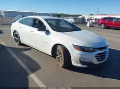 1G1ZD5ST5MF028548 2021 CHEVROLET MALIBU