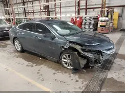 1G1ZD5ST5MF028579 2021 CHEVROLET MALIBU