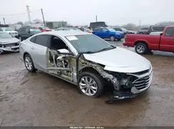 1G1ZD5ST5MF028629 2021 CHEVROLET MALIBU