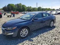 1G1ZD5ST5MF028677 2021 CHEVROLET MALIBU
