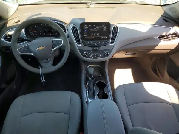 1G1ZD5ST5MF028677 2021 CHEVROLET MALIBU - Image 8