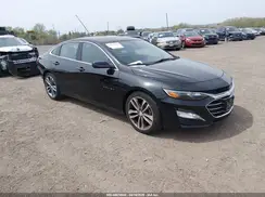 1G1ZD5ST5MF028713 2021 CHEVROLET MALIBU