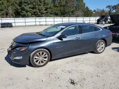 1G1ZD5ST5MF028825 2021 CHEVROLET MALIBU