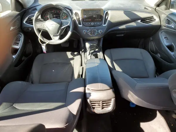 1G1ZD5ST5MF028825 2021 CHEVROLET MALIBU - Image 8