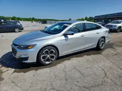 1G1ZD5ST5MF029179 2021 CHEVROLET MALIBU