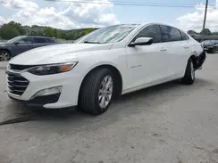 1G1ZD5ST5MF029487 2021 CHEVROLET MALIBU