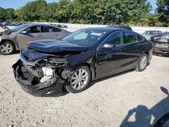 1G1ZD5ST5MF029635 2021 CHEVROLET MALIBU