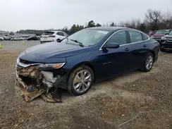 1G1ZD5ST5MF029926 2021 CHEVROLET MALIBU