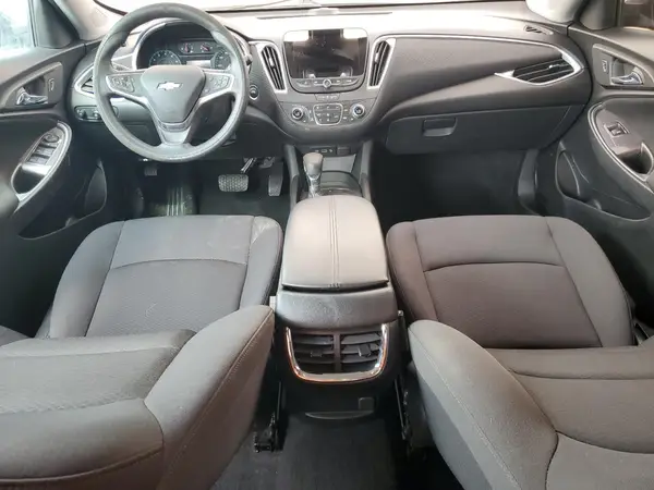 1G1ZD5ST5MF029988 2021 CHEVROLET MALIBU - Image 8