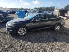 1G1ZD5ST5MF030106 2021 CHEVROLET MALIBU