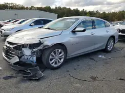 1G1ZD5ST5MF030641 2021 CHEVROLET MALIBU
