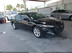 1G1ZD5ST5MF031949 2021 CHEVROLET MALIBU