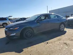 1G1ZD5ST5MF032339 2021 CHEVROLET MALIBU