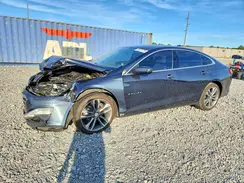 1G1ZD5ST5MF033751 2021 CHEVROLET MALIBU