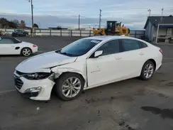 1G1ZD5ST5MF034219 2021 CHEVROLET MALIBU