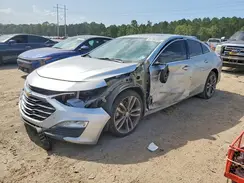 1G1ZD5ST5MF035970 2021 CHEVROLET MALIBU