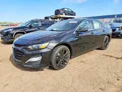 1G1ZD5ST5MF035984 2021 CHEVROLET MALIBU